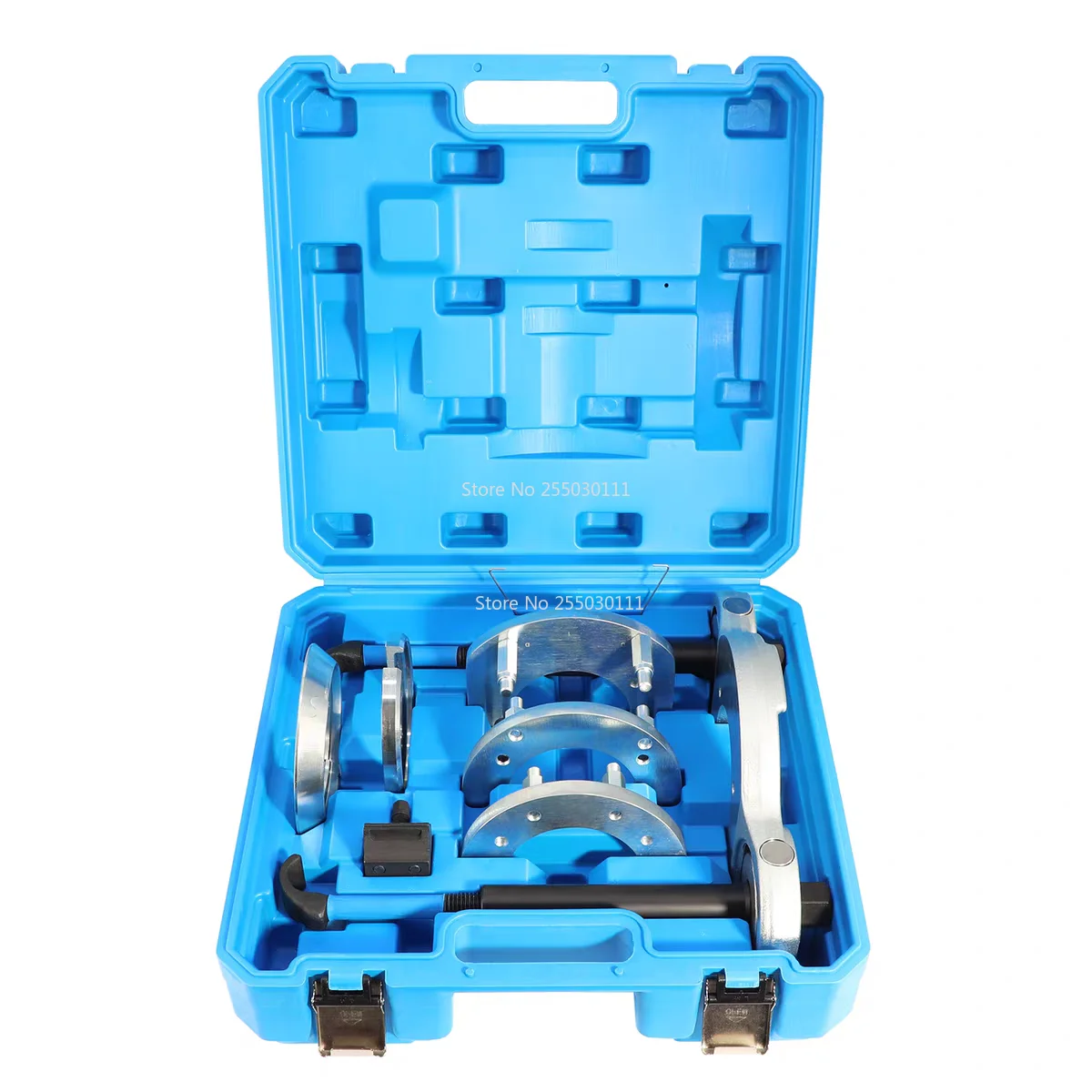 Suitable for German models McPherson candle shock absorber quick removal tool spring compression tool