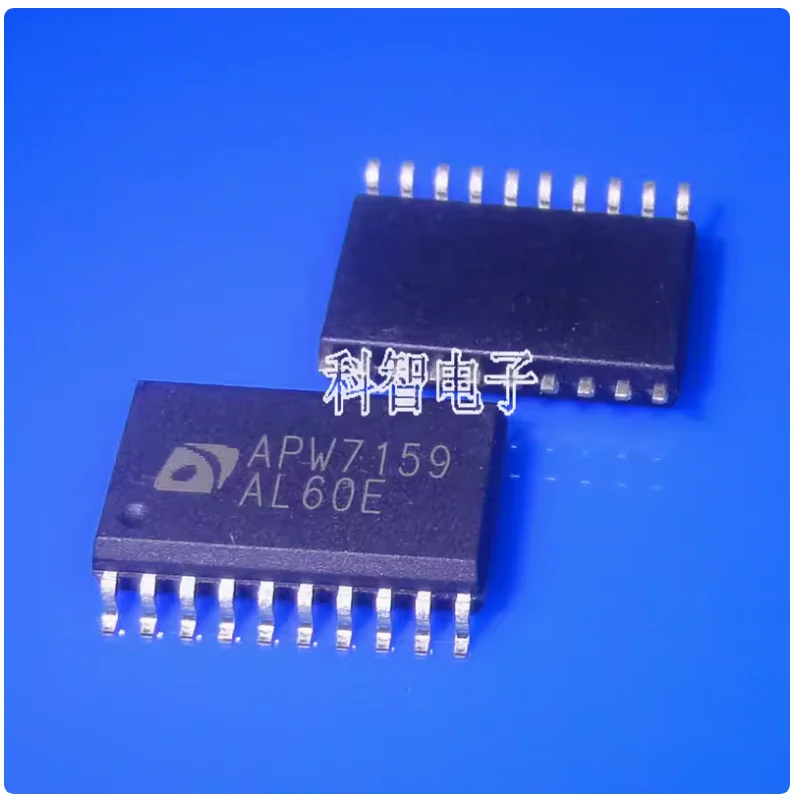 DIXSG 5PCS/LOT APW7159 APW7159A APW7159B APW7159C SOP-20 SMD power chip In Stock NEW original IC