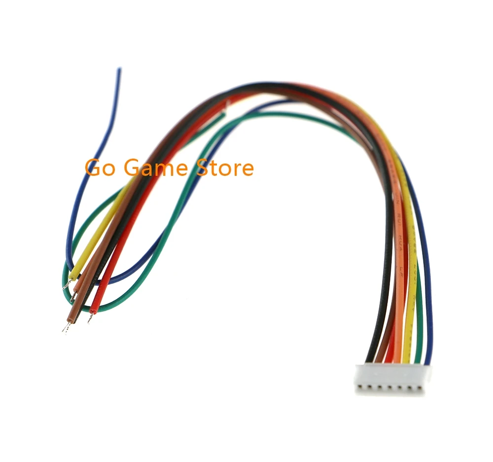 1 قطعة لمجموعة تثبيت أسلاك NAND-X كابل nandx nand x لـ xbox360 OCGAME
