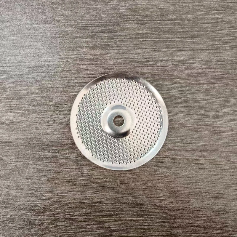 Suitable for DALLA CORTE/EVO2/MINA/Studio Coffee Machine Brewing Head Water Distribution Network Accessories