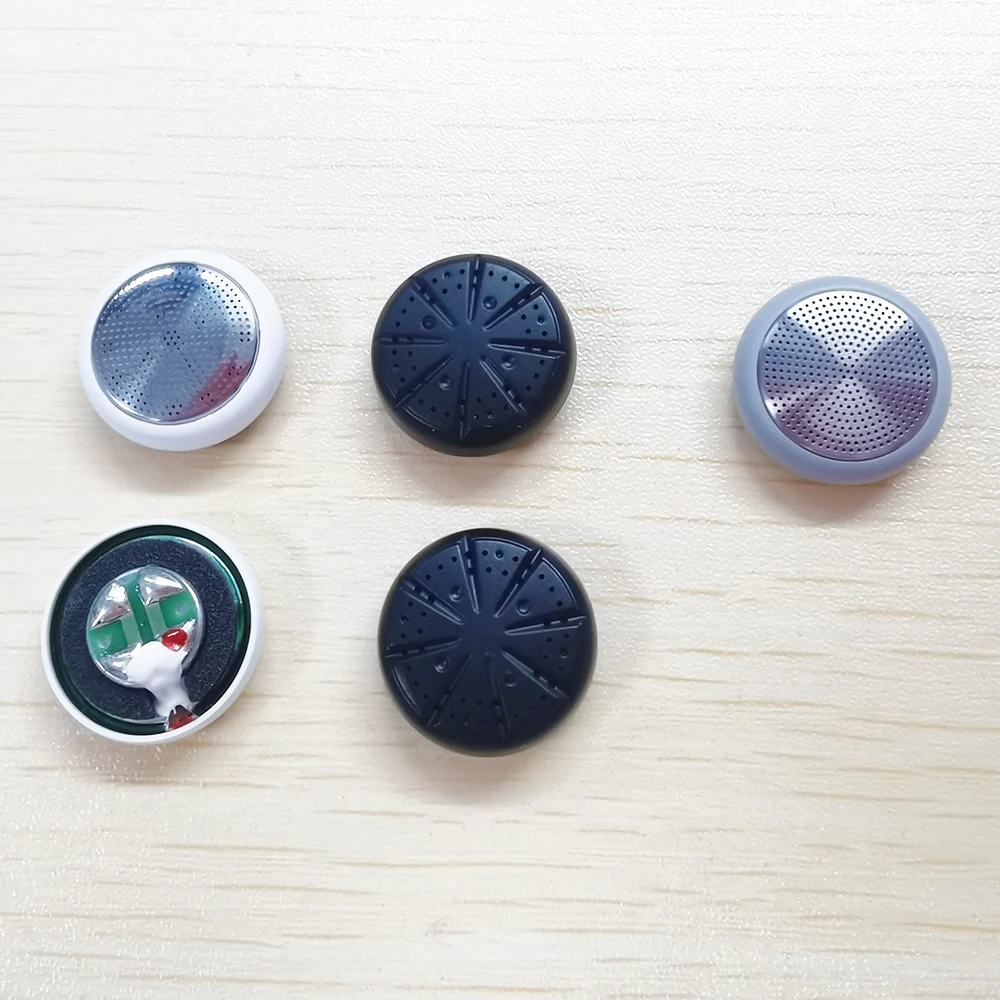 ELFINEAR 1607-30A unità di auricolari fai-da-te-Enhanced Vocal Edition prestazioni Premium con bobina CCA Elevate la personalizzazione Audio!