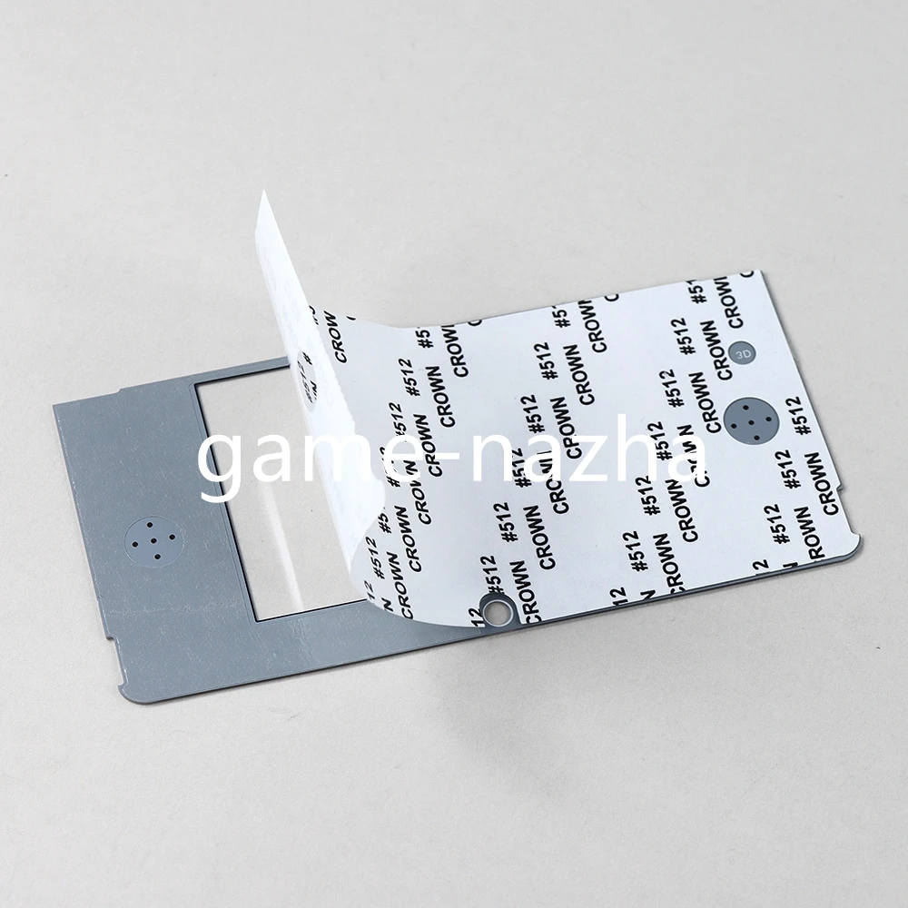 1PC Replacement Bla…