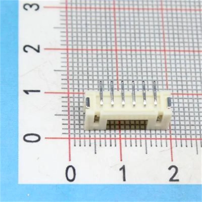 5Pcs/Lot B6B-PH-SM4…