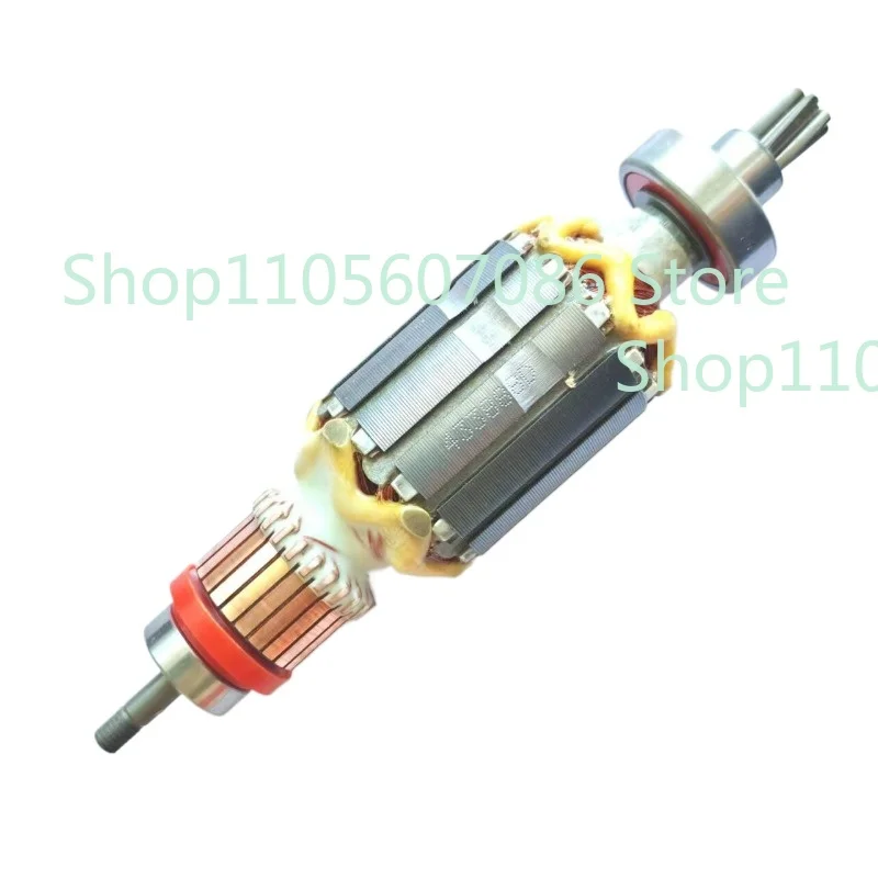 Suitable for Electric Hammer Rotor HR4003C Rotor 513888-4, Special Offer