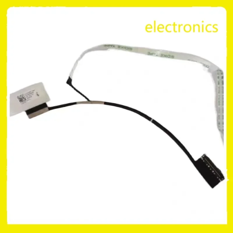 For Lenovo ThinkBook 15 G2 ITL ARE 15ITL 15ARE G2 2021 2020 laptop LCD Display Ribbon Camera cable DC02003QK00 5C10S30188