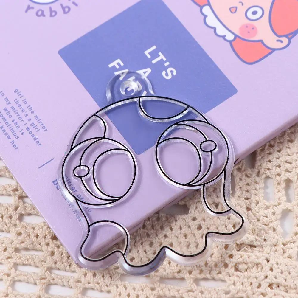 Presentes de aniversário animais arte artesanato pintura artesanato janela pintura brinquedos arquivamento prancheta suncatchers artesanato sun catcher cabide