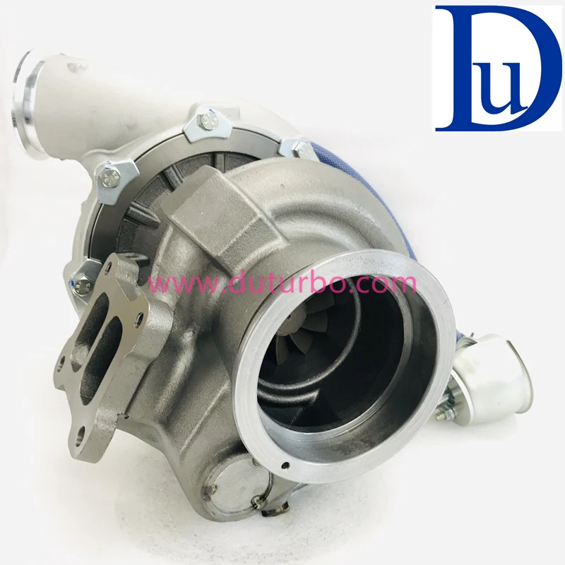 GTC4594BNS 753481-5001S 1525679 Turbocharger for Scania Bus Truck engine