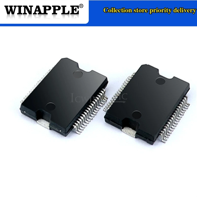 CXD9775M CXD9775 L9729 9729 CXD9879AM CXD9879 L9110PD L9110 HSSOP-36