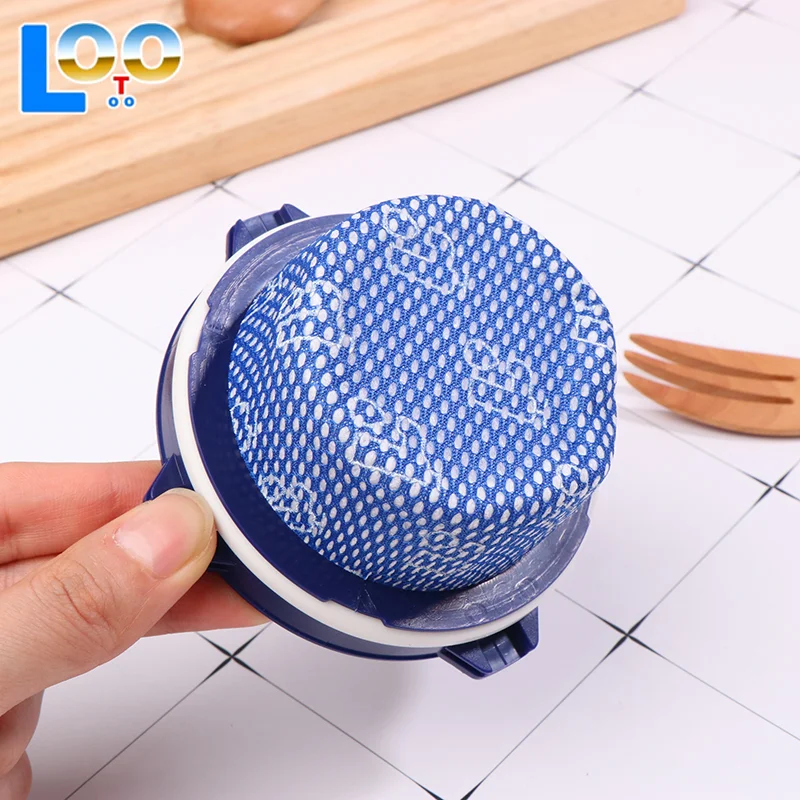 HEPA-фильтр для пылесоса Jet 60 Jet 70 Jet 70+ Jet 75 Jet 75+ Jet 90 VS9000RL Запасные части для пылевого фильтра