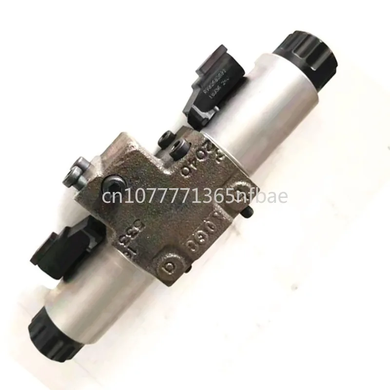 

Hydraulic GROUP-CONTROL valve Suitable for CAT engine 2040533