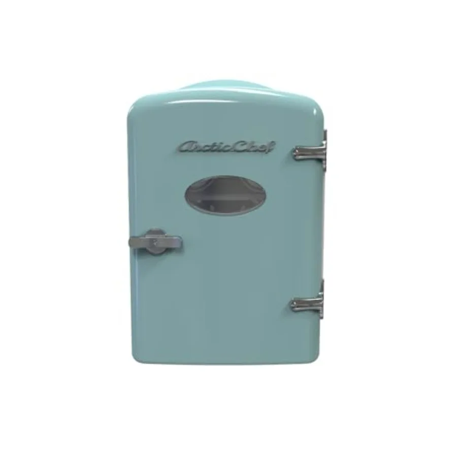 

Compact refrigerators Multi Colors, Office Product, small meal cool, Beverage, Drinks Blue