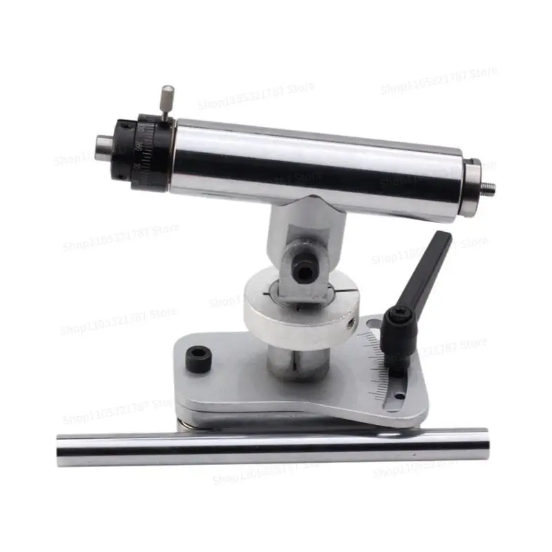 For Polishing Repair Machine, Precise Grinding and Efficient Polishing, Suitable for Watch Metal Ceramic Material