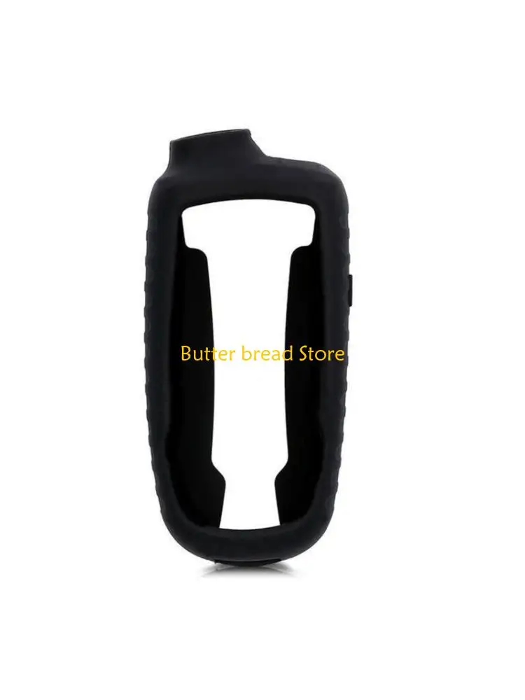 

W89C Protect Silicon for Case Skin Cover for GPS 430 320 220 900 Accessories Prevent GPS from Dirt and Mud Durab