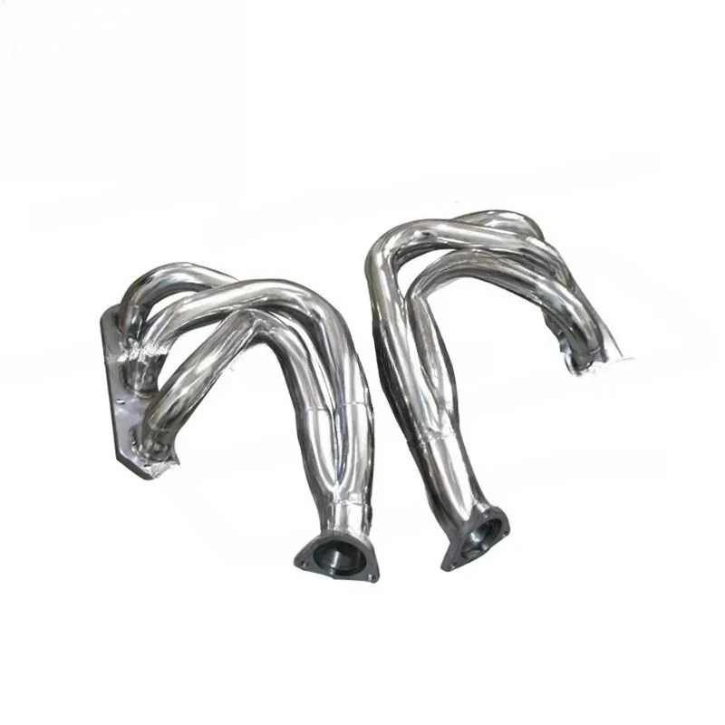 Suitable for Exhaust Manifold Porsche 996 997 911 Carrera S For Non-turbocharged