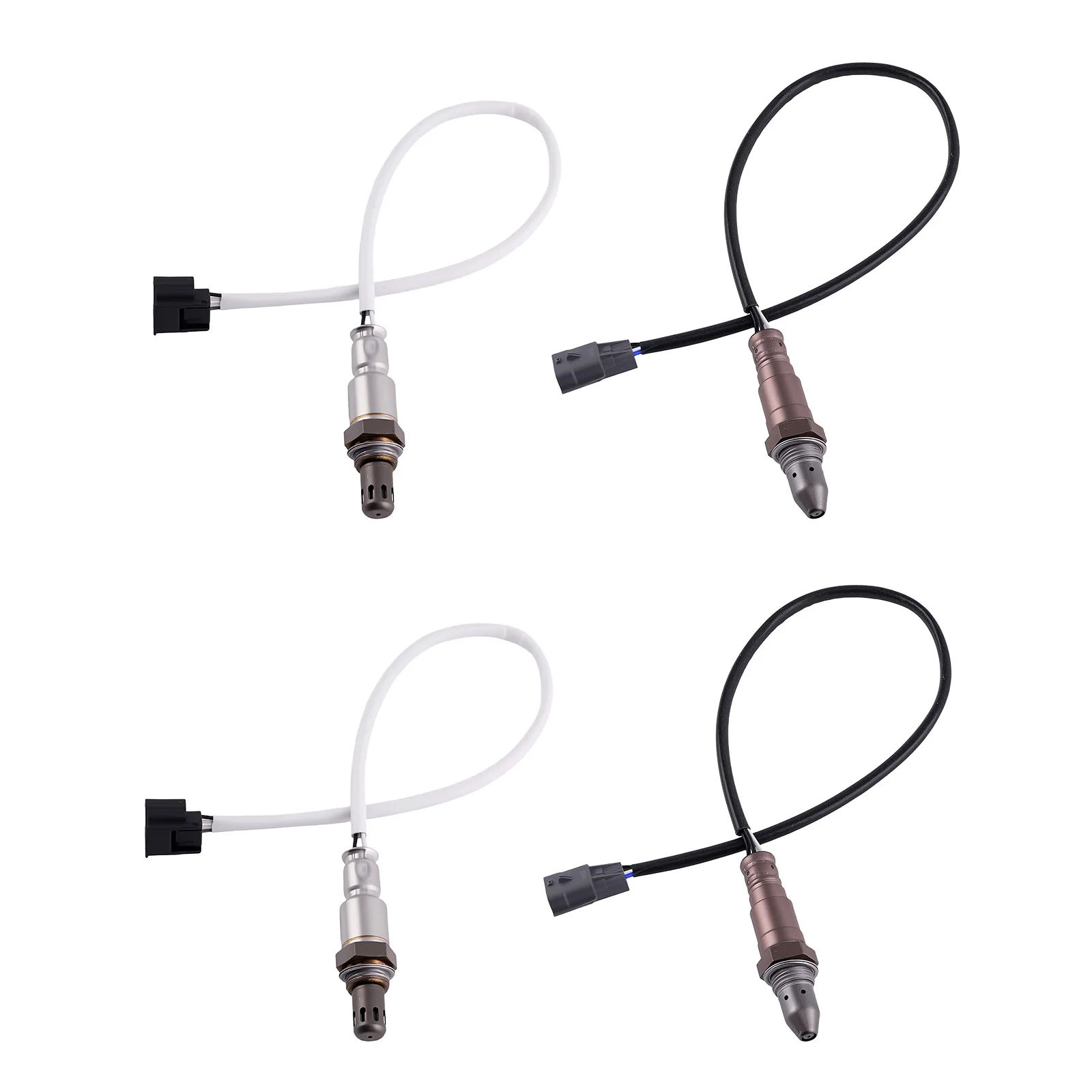 

Датчик кислорода (лямбда-зонд) O2 для Infiniti Q50 3.7L V6 2014-2017, 234-9148, 234-4535, перед катализатором