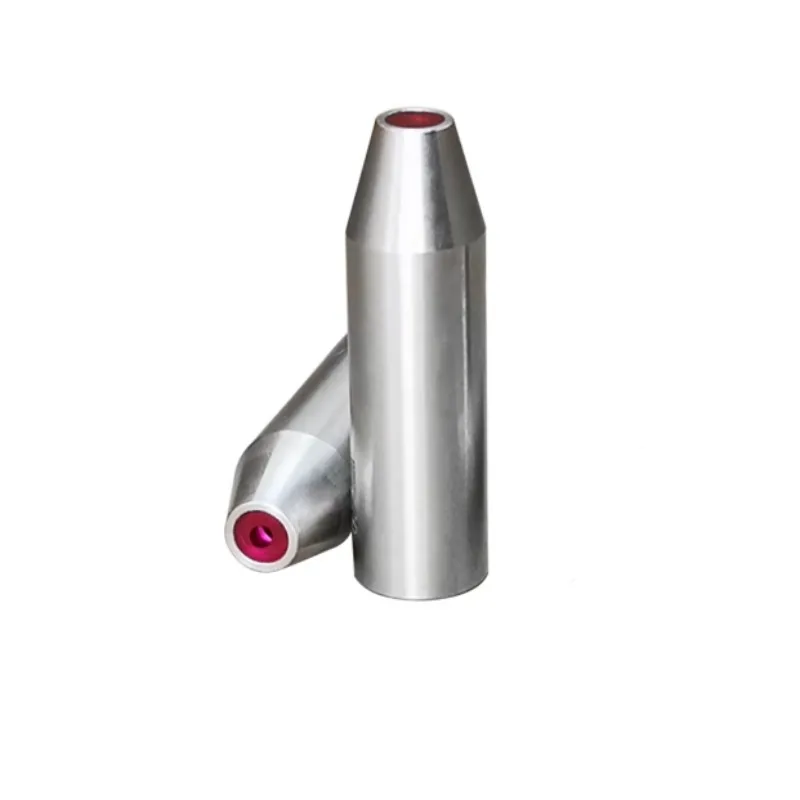 0.2-3.0mm 12*42mm punch ruby ​​guide