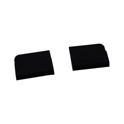 2pcs Set for  15-AC 15-AF 15-AY BA TPN-C125 250 G4 G5 Laptop Bottom Cover Case Rubber Feet