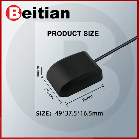 10 best sales usb gps - №10