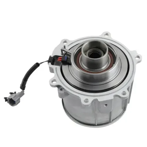 Brand New Rear Differential Coupling Assembly for Murano Rogue Sport Qashqai AWD OE 387614BF1A 12-Month Warranty ISO9001