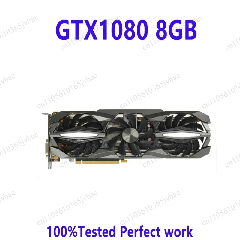 GTX 1080 8G 1080 Ti 11G GPU Graphics Cards GeForce GTX1080 GTX1080Ti Video Card  Computer Game