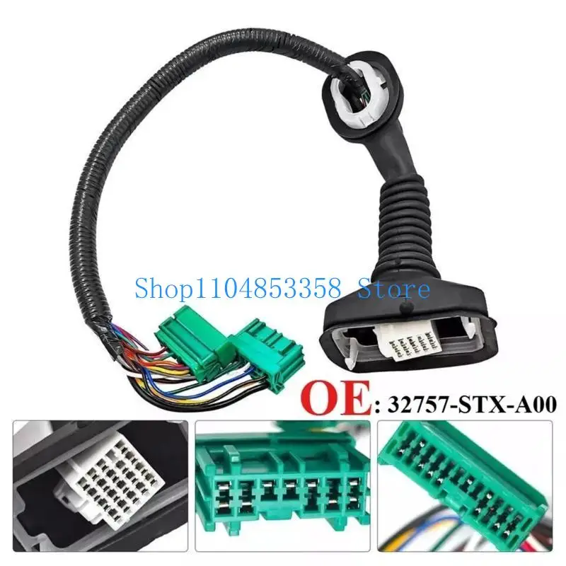 

652F Reliable Easy Installation Driver Sides Door Electrical Wiring Wiring Electrical