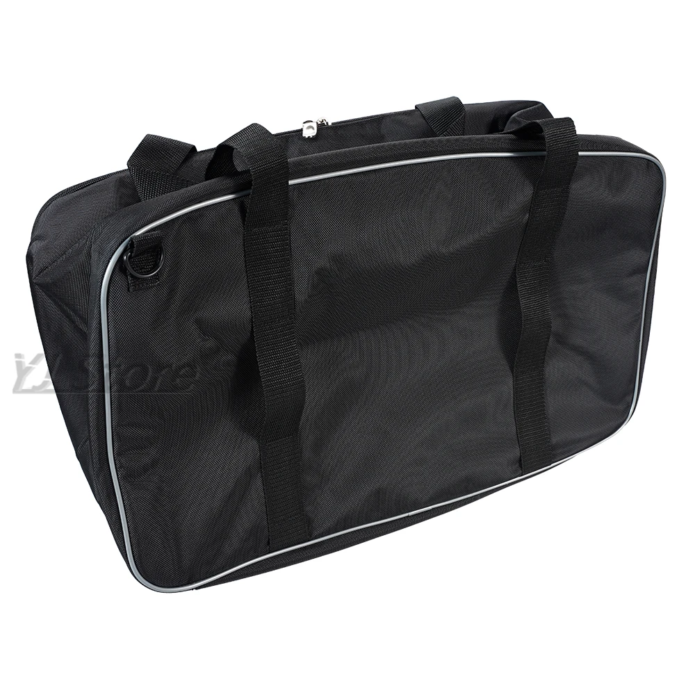 Fit For Harley Davidson Touring 1993-2015 Motorcycle Tour Pack Pak Soft Liner Bag