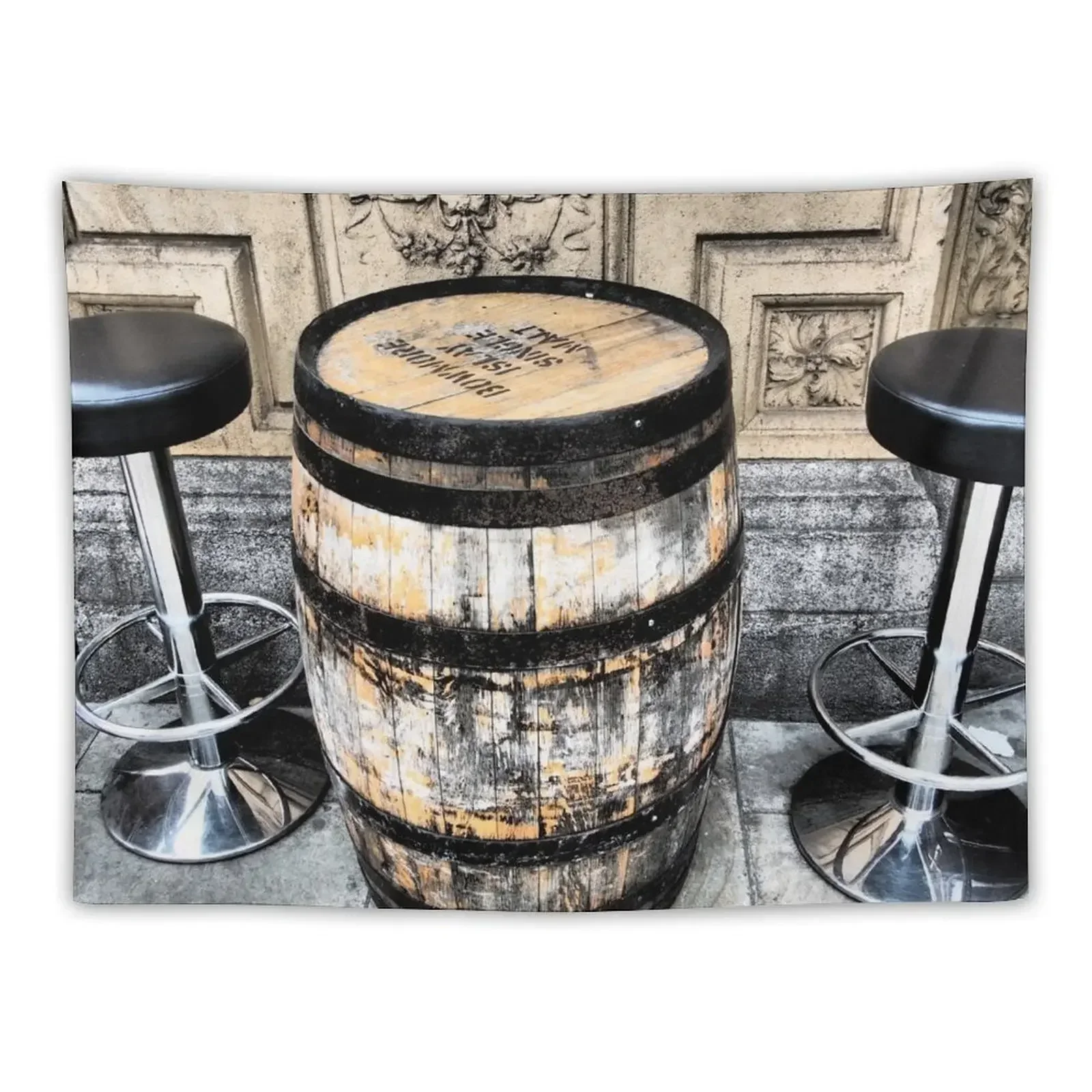 bar culture Tapestry Home Decorating Things To The Room Decoration Bedroom Tapestry
