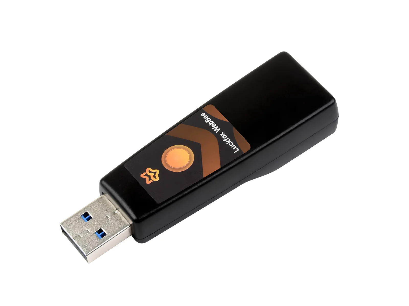 Luckfox pico webbee rv1103 linux micro placa de desenvolvimento, integra braço Cortex-A7/RISC-V mcu/phy, porta ethernet, com proteção