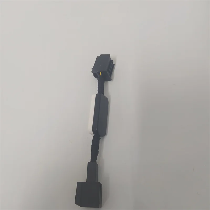 For Ford Focus G4 2018-2023 Puma Car Auto Stop Canceller Automatic Stop Start Engine System Eliminator Device Sensor Plug Cable