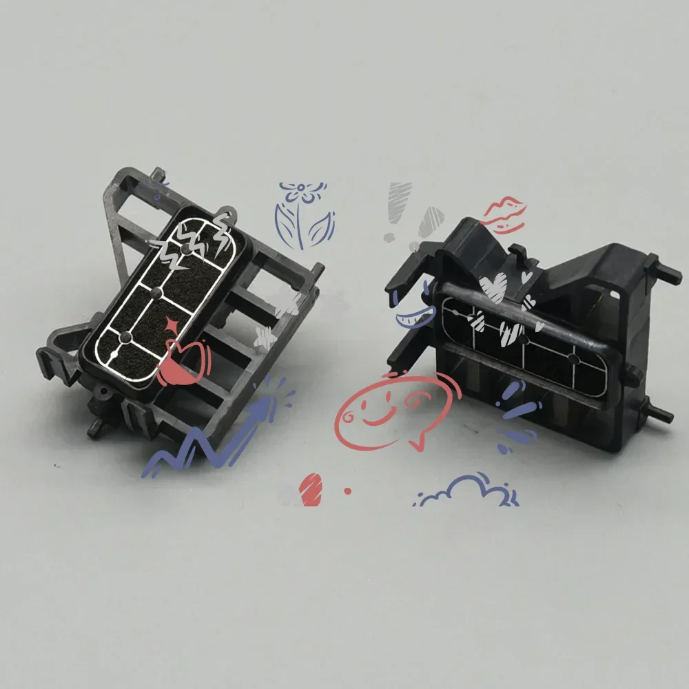 

High Quality Ink Pad for Epson L1300 ME1100 T1110 Printer Printhead Capping Station Pump Assy