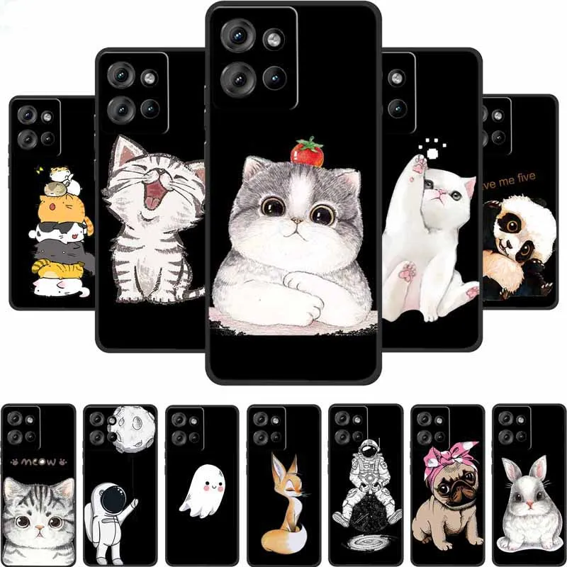 Tpu Case For Motoro… - image