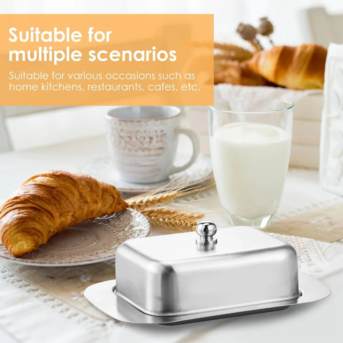Thumbnail 4 - #32 Highest Rated Bread Boxes to Buy in 2026