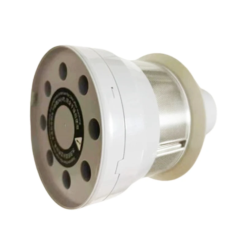 Composants multi-cônes d'origine Air Dut pour aspirateur sans fil Dreame V9, V9 Pro, accessoires de rechange, pièce de rechange, déterminer