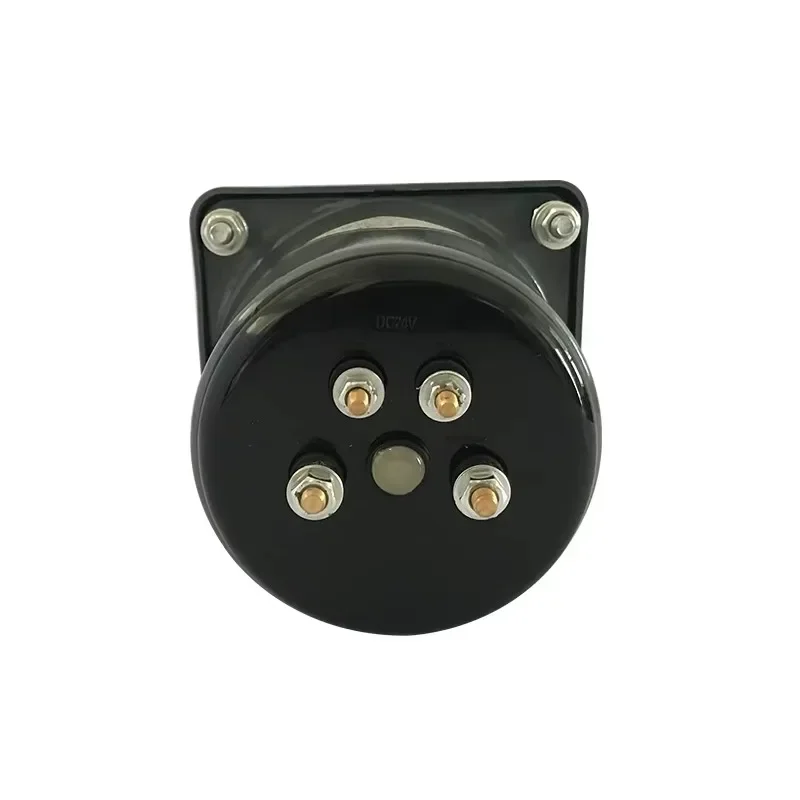 SZGCC Marine FD-3 Rudder Position Indicator Complete Set(hydraulic Steering)