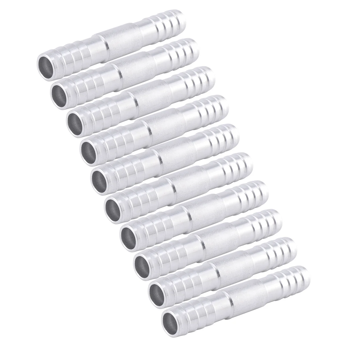 

10Pcs 12.5mm Air Conditioning Pipe Fitting Fuel Line Quick Disconnect Tool Kit Professional Automotive Repair Set for Ac