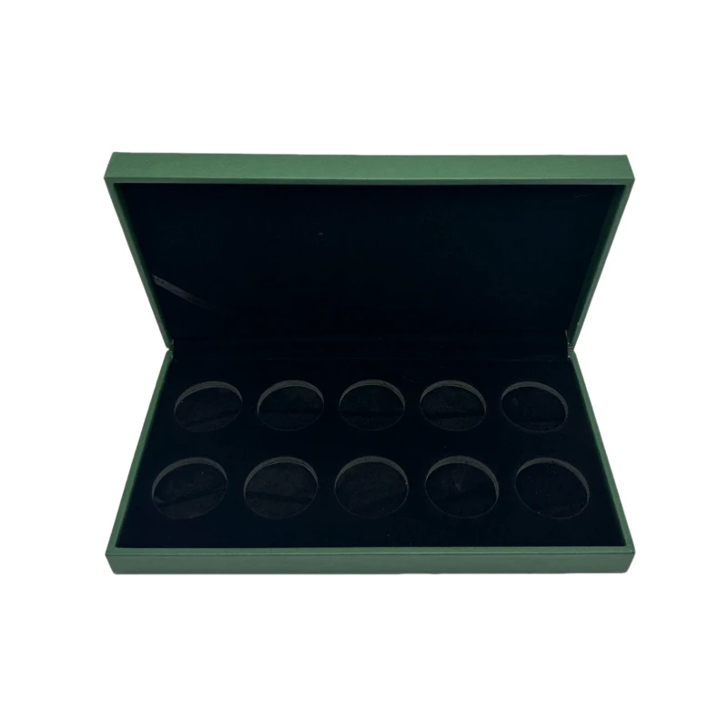 عملات صندوق الباندا الصينية لصندوق جلد الباندا الفضي 1 أونصة أو 30 جرام