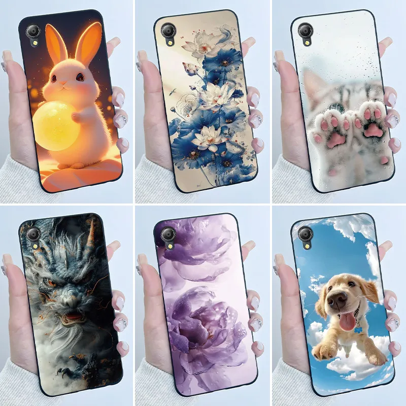 Casing For Asus ZA5…