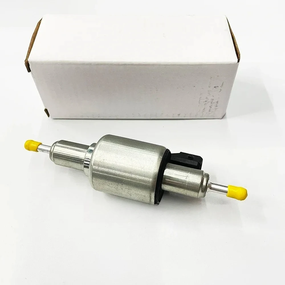 

32ml 65ml Suitable for 12V/24V Pulse Metering Oil Pump Engine Preheater Parking Heater