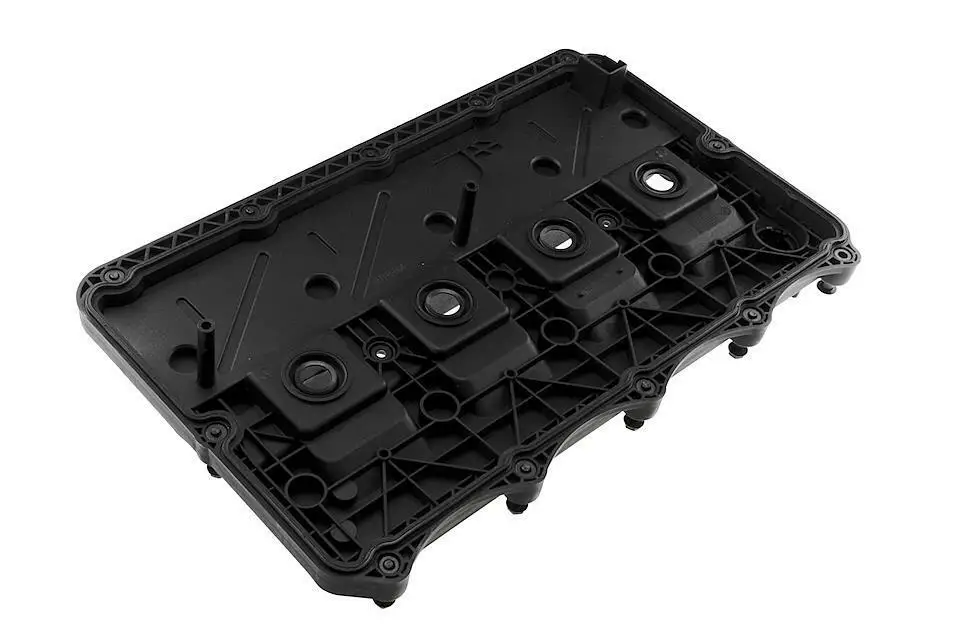 Couvercle de soupape de moteur pour Ford, couvercle de tête d'intervalles ATIC, 6C1Q6K271CE LR007754, vente en gros