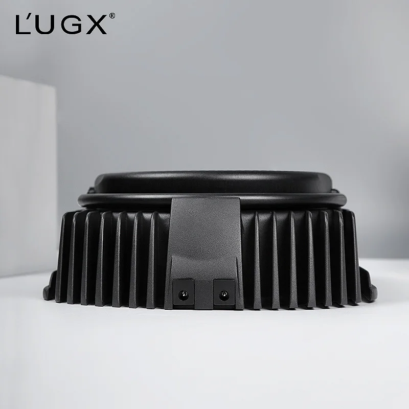 LUGX 886s Oem Logo 66W Profesjonalna suszarka do paznokci Lekka bezprzewodowa przenośna akumulatorowa lampa UV LED do paznokci