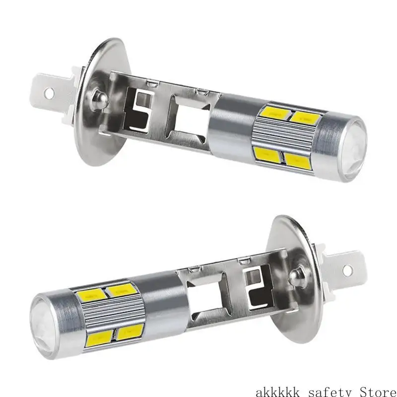Xxff 10LED H1 10SMD… - image