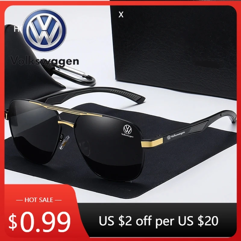 

Подстаканники Volkswagen R GTI Golf Tiguan Touareg Arteon Passat Jetta Polo Magotan Автомобильные высококачественные модные солнцезащитные очки для мужчин и женщин Leis