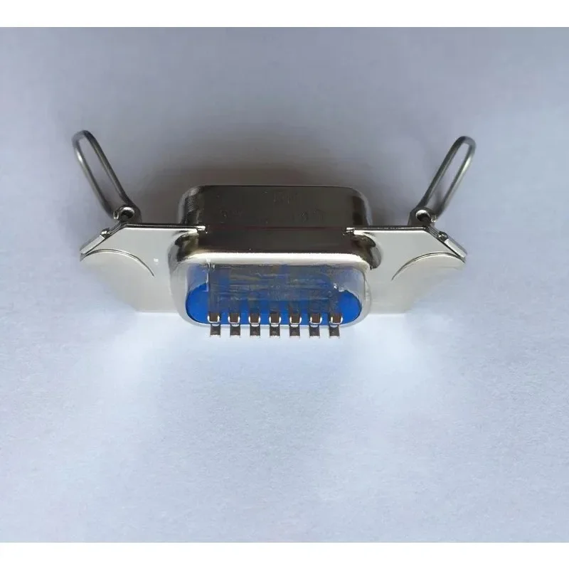 

Japan original imported aviation plug socket connector tail clip DDK connector 57-40140