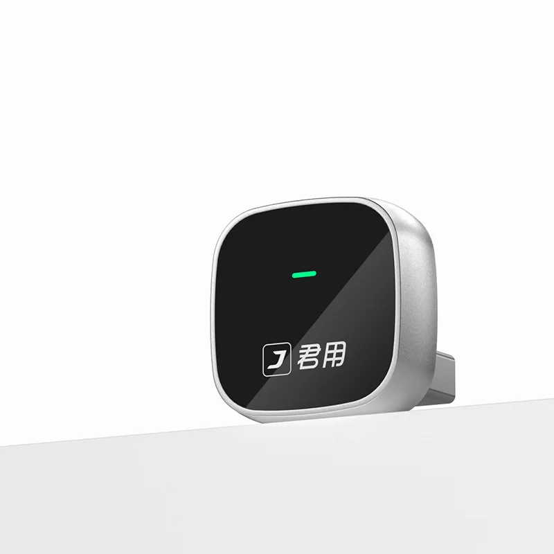 

Applicable wireless carplay Apple mobile phone interconnection box original car wired Baidu