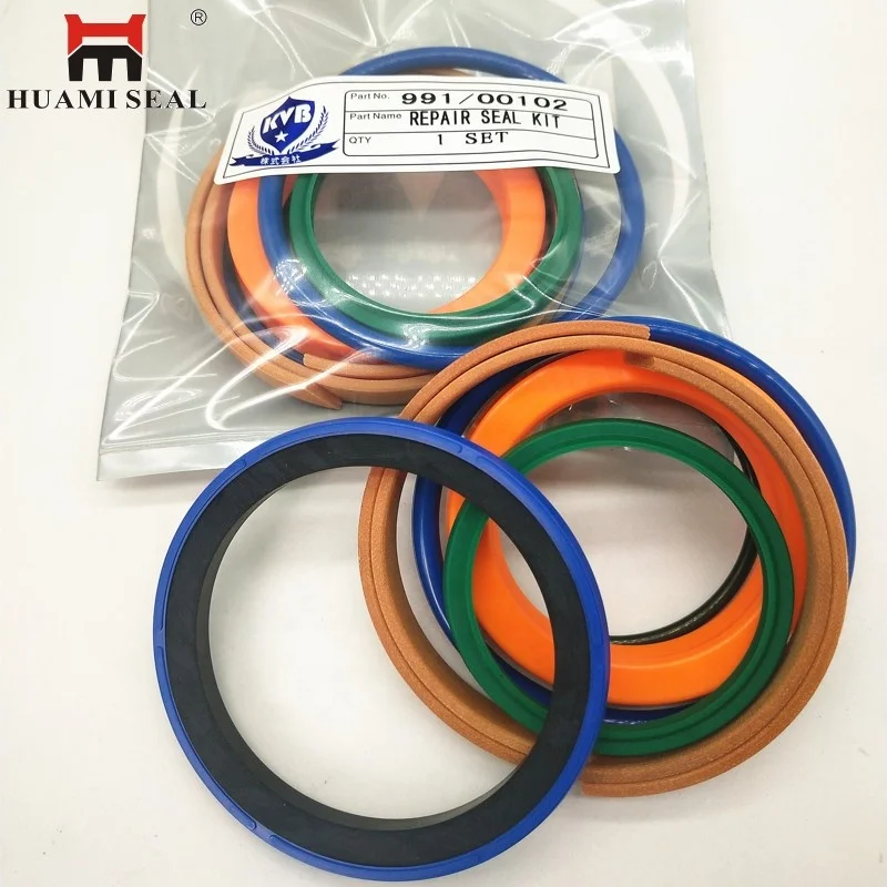 

REPAIR SEAL KIT 991/00102 99100102 for JCB WHEEL LOADER