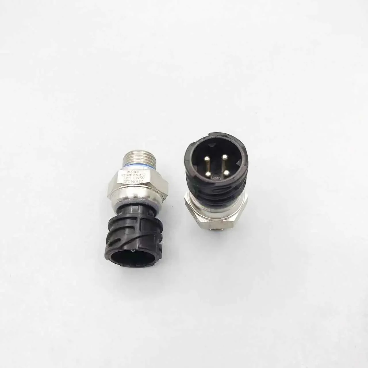 Suitable for excavator accessories 290 360 380 460 480B oil pressure fuel sensor