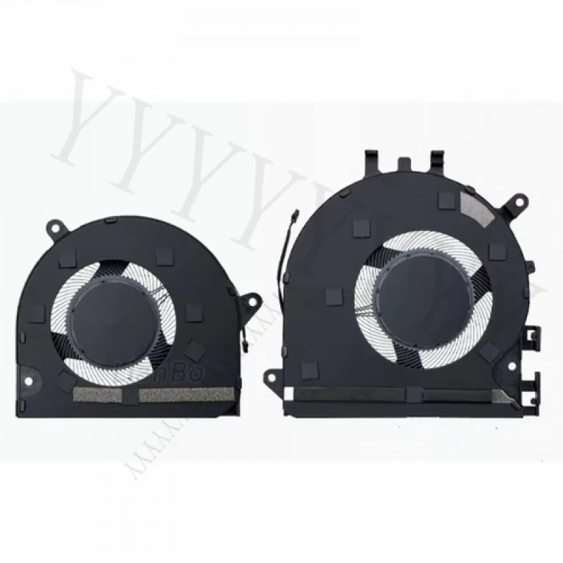 

Новый вентилятор Y+ для Lenovo YOGA Slim 7-14 APU8 5F10S14112, 2023, 5В