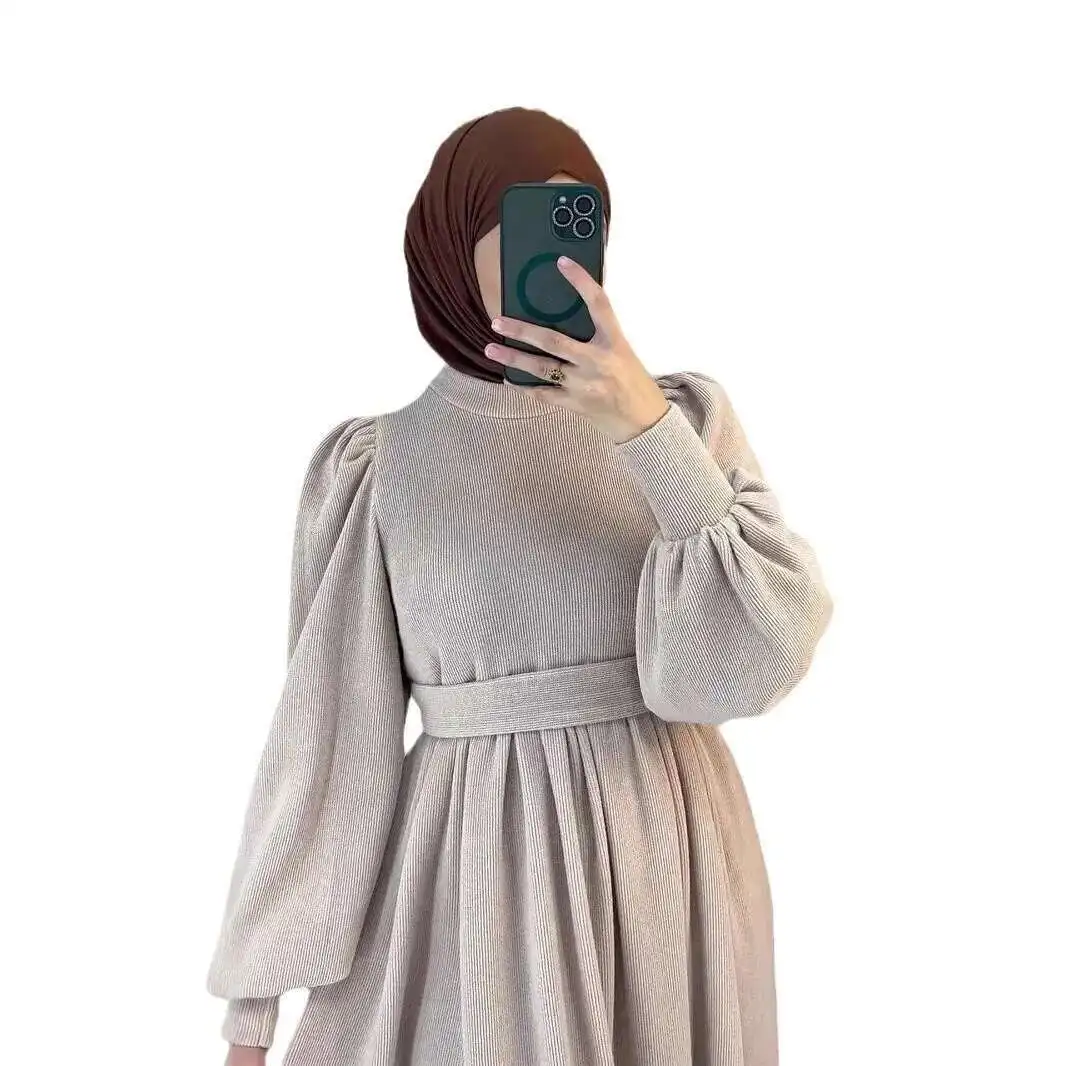 2025 outono nova arábia saudita dubai robe vestido kebaya 2025 muçulmano vestido longo robe abaya ramadan dubai luxo islam elegante