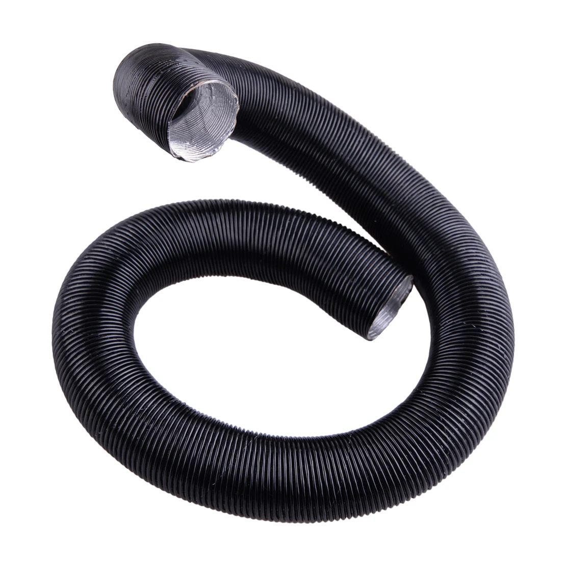 CITALL Air Intake Hose Pipe Flexible Combustion Outlet Exhaust Duct Stretch Corrugated Fit For Webasto Eberspacher Auto Heater