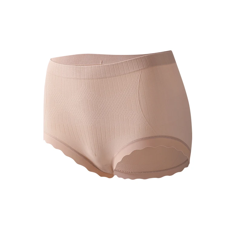 Lencería de talla grande para mujer, bragas japonesas para mujer, conjunto de bragas, ropa interior Sexy sin costuras, ropa interior íntima, 3 uds.